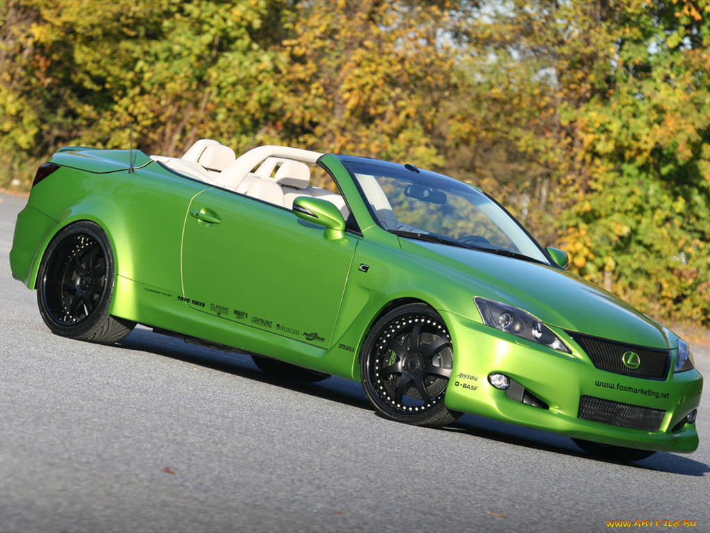 , lexus